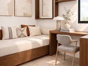 Prodej rodinného domu, Uluwatu, Indonésie, 99 m2