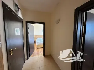 Prodej bytu 2+kk, Sveti Vlas, Bulharsko, 59 m2