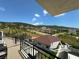 Prodej bytu 2+kk, Sveti Vlas, Bulharsko, 59 m2