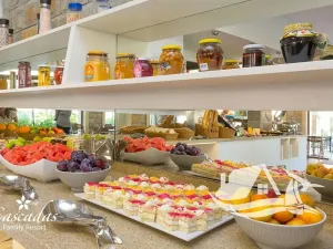 Prodej bytu 1+kk, Nesebar, Bulharsko, 26 m2