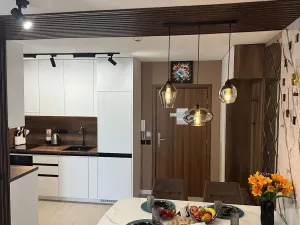 Prodej bytu 3+kk, Sveti Vlas, Bulharsko, 63 m2