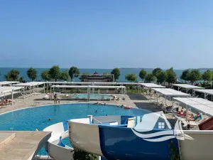 Prodej bytu 3+kk, Sveti Vlas, Bulharsko, 63 m2