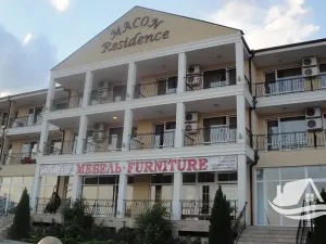 Prodej bytu 3+kk, Sveti Vlas, Bulharsko, 80 m2