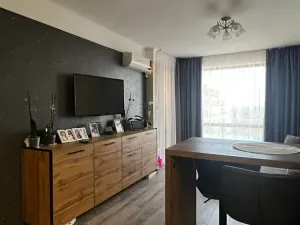 Prodej bytu 2+kk, Sveti Vlas, Bulharsko, 63 m2