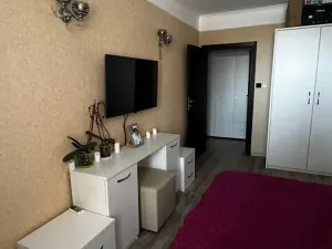 Prodej bytu 2+kk, Sveti Vlas, Bulharsko, 63 m2