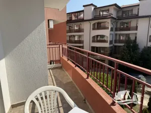 Prodej bytu 2+kk, Sveti Vlas, Bulharsko, 67 m2