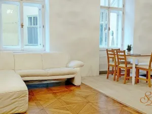 Prodej bytu 4+kk, Praha - Vinohrady, Škrétova, 120 m2