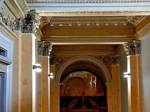 Prodej bytu 4+kk, Praha - Vinohrady, Škrétova, 120 m2