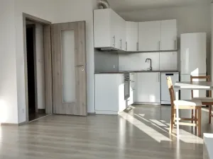 Pronájem bytu 2+kk, Praha - Letňany, Kadečkové, 56 m2