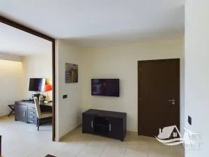 Prodej bytu 1+kk, Santa Maria, Kapverdy, 39 m2