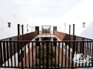 Prodej bytu 1+kk, Santa Maria, Kapverdy, 39 m2