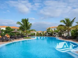 Prodej bytu 3+kk, Santa Maria, Kapverdy, 73 m2