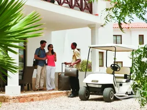 Prodej bytu 3+kk, Santa Maria, Kapverdy, 73 m2