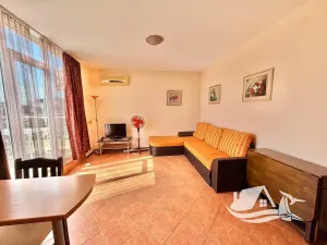 Prodej bytu 2+kk, Nesebar, Bulharsko, 78 m2