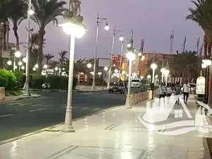 Prodej bytu 1+kk, Hurghada, Egypt, 42 m2