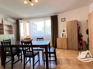 Prodej bytu 2+kk, Ravda, Bulharsko, 65 m2