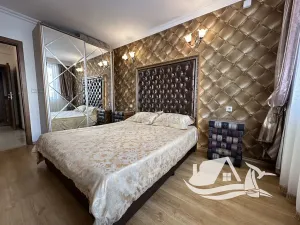 Prodej bytu 2+kk, Nesebar, Bulharsko, 56 m2