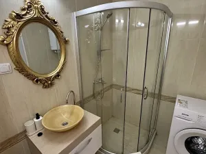 Prodej bytu 2+kk, Nesebar, Bulharsko, 55 m2