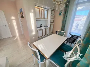 Prodej bytu 2+kk, Nesebar, Bulharsko, 94 m2