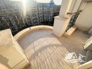 Prodej bytu 2+kk, Nesebar, Bulharsko, 94 m2