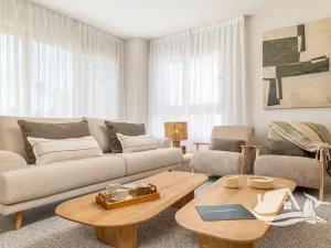 Prodej bytu 4+kk, Calp, Španělsko, 109 m2