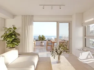 Prodej bytu 3+kk, Calp, Španělsko, 83 m2