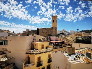 Prodej bytu 4+kk, Calp, Španělsko, 103 m2