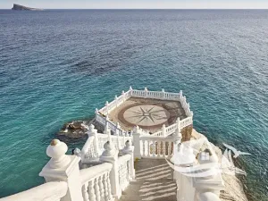 Prodej bytu 4+kk, Benidorm, Španělsko, 99 m2