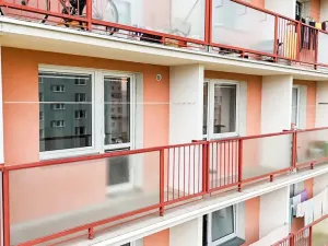 Prodej bytu 1+1, Olomouc, Hraniční, 32 m2