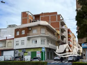 Prodej bytu 2+kk, Torrevieja, Španělsko, 31 m2