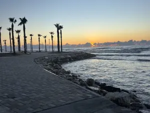 Prodej bytu 3+kk, Golem, Albánie, 71 m2