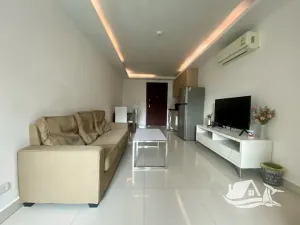Prodej bytu 2+kk, Pattaya, Thajsko, 36 m2