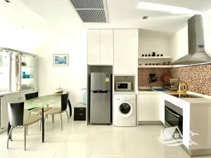 Prodej bytu 3+kk, Pattaya, Thajsko, 58 m2