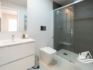 Prodej bytu 3+kk, Pulpí, Španělsko, Calle Mar de Alborán, 72 m2