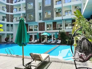 Prodej bytu 3+kk, Hurghada, Egypt, 78 m2