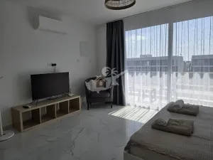 Prodej bytu 1+kk, Trikomo, Kypr, 34 m2