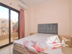 Prodej bytu 3+kk, Hurghada, Egypt, 59 m2