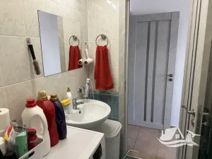 Prodej bytu 3+kk, Nesebar, Bulharsko, 86 m2