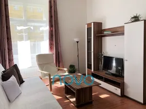 Pronájem bytu 3+kk, Praha - Nusle, Čestmírova, 66 m2