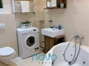 Pronájem bytu 3+kk, Praha - Nusle, Čestmírova, 66 m2