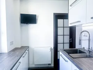 Prodej bytu 3+1, Jilemnice, Jaroslava Havlíčka, 61 m2