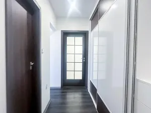 Prodej bytu 3+1, Jilemnice, Jaroslava Havlíčka, 61 m2