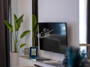 Prodej bytu 3+kk, Trikomo, Kypr, 81 m2