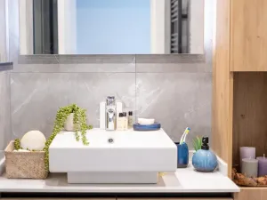 Prodej bytu 3+kk, Trikomo, Kypr, 81 m2