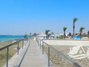 Prodej bytu 2+kk, Larnaka, Kypr, 47 m2