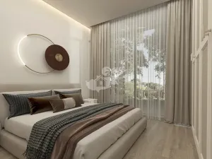 Prodej bytu 2+1, Agios Amvrosios Keryneias, Kypr, 86 m2