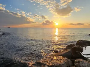 Prodej bytu 1+1, Pafos, Kypr, 58 m2