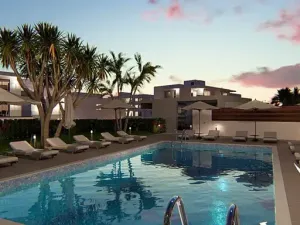 Prodej vily, Pafos, Kypr, 137 m2