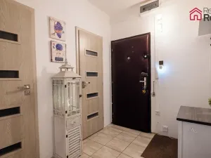 Prodej bytu 3+1, Ostrava, Jana Maluchy, 79 m2