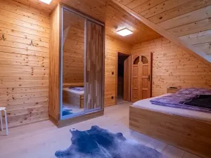 Prodej rodinného domu, Dolní Lomná, 1559 m2